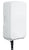 Gator Cases GPA-STRETCH-15-W Stretchy Speaker Cover 15″ - White