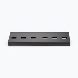 On-Stage GPB2000 Compact Pedalboard with Gig Bag