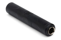 Hosa GPP-105 1/4 inch TRS to 1/4 inch TRS Coupler