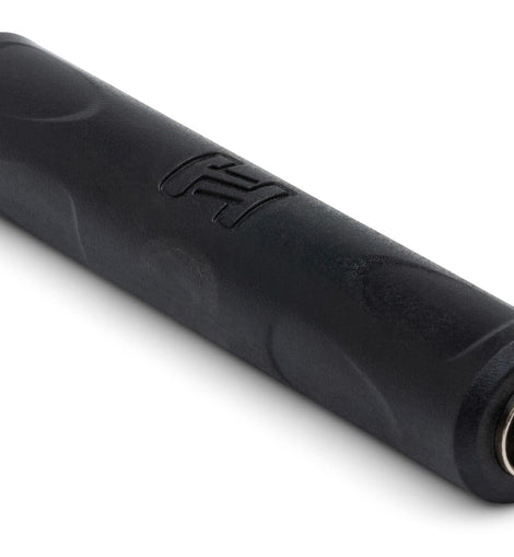 Hosa GPP-105 1/4 inch TRS to 1/4 inch TRS Coupler