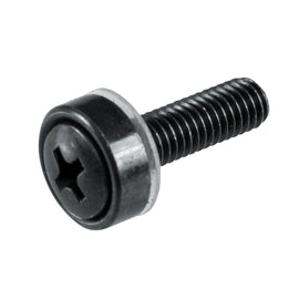 Gator Rackworks GRW-SCRW050 50-Pack of 10/32 Rack Screws