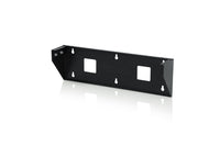 Gator Rackworks GRW-VRM3U 3U Vertical Metal Wall Rack