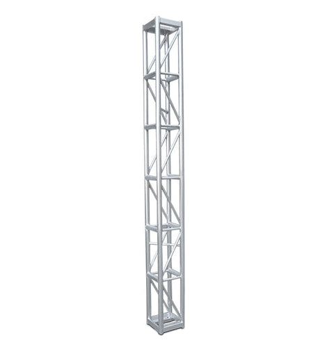 Galaxy Stage GS-1210TT 10′ Long 12″ Tower Truss with Bolts