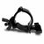 Galaxy Stage GS-C113P Mini Light Duty Clamp Black Lightweight Truss Mount Clamp for Lighting Fixtures
