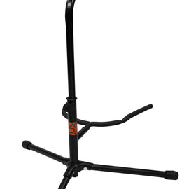 MR DJ GS300 Single Guitar Stand with Smart Locking