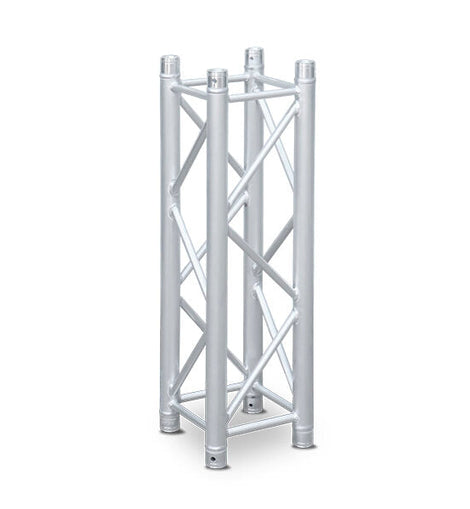Galaxy Stage GS34-100 3.28ft (1.0m) Square Truss Segment
