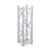 Galaxy Stage GS34-075 2.46ft (0.75m) Square Truss Segment