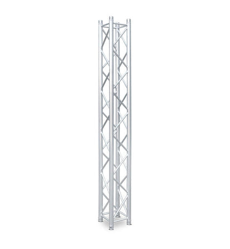 Galaxy Stage GS34-250 8.20ft (2.5m) Square Truss Segment