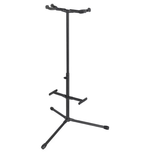 On-Stage GS7255 Hang-It Double Guitar Stand