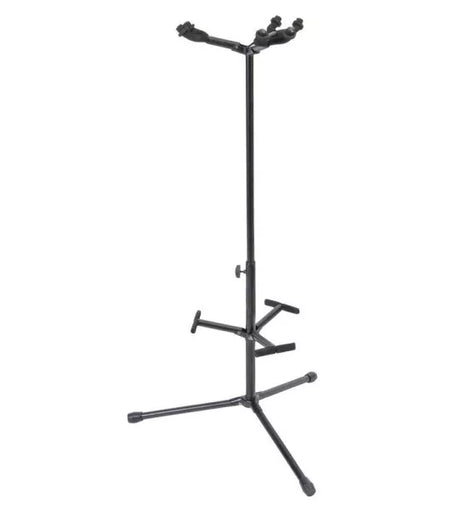 On-Stage GS7355 Hang-It Triple Guitar Stand