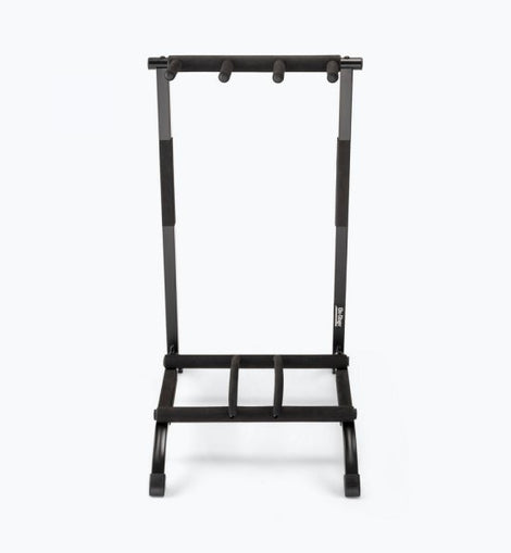 On-Stage GS7361 Three-Space Foldable Multi-Guitar Rack