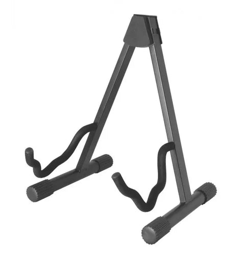 On-Stage GS7362B Standard Single A-Frame Guitar Stand