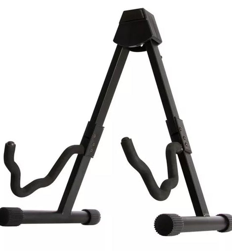 On-Stage GS7364 Collapsible A-Frame Guitar Stand