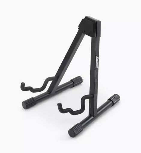On-Stage GS7462B Professional A-Frame Guitar Stand