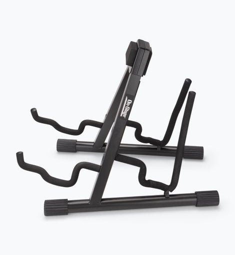 On-Stage GS7462DB Professional A-Frame Double Guitar Stand