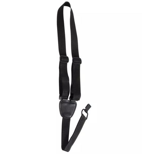 On-Stage GSA70B Ukulele Strap