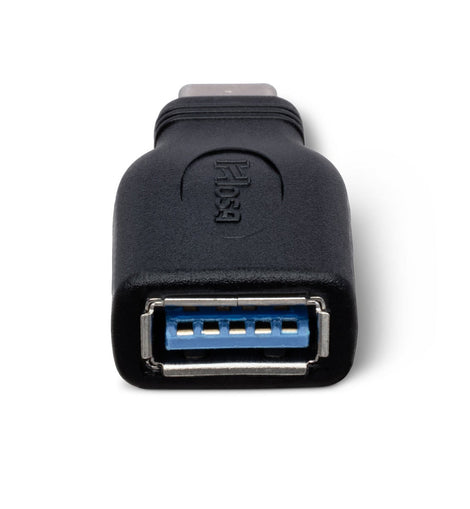 Hosa GSB-314 USB Adaptor, Type A to Type C