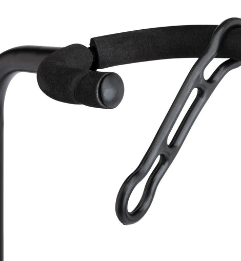 Hosa GST-437 Guitar Stand - Traditional-style