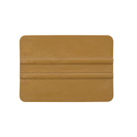 Install Bay GT079 4IN 3M GOLD SQUEEGEE - Each