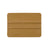 Install Bay GT079 4IN 3M GOLD SQUEEGEE - Each