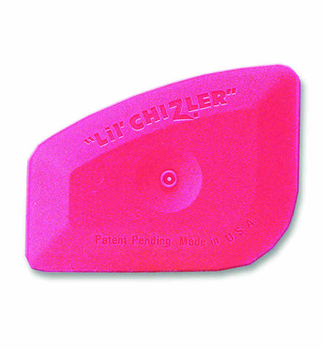 Install Bay GT083 Lil Chizler Hard Card - Each