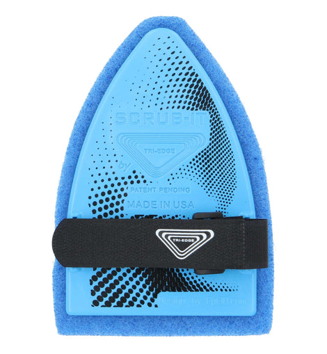 Install Bay GT2120B Scrub-It Blue Pad