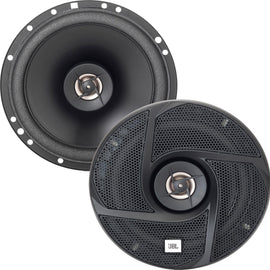 JBL JBL GT6-6 6-3/4" 2-way car speakers