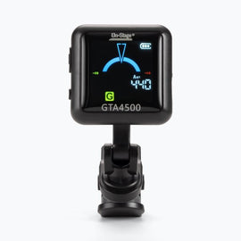 On-Stage GTA4500 Rechargeable Clip-On Tuner