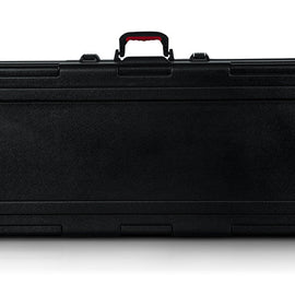 Gator Cases GTSA-KEY88D TSA ATA Deep 88-note Keyboard Case w/ Wheels