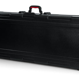 Gator Cases GTSA-KEY88D TSA ATA Deep 88-note Keyboard Case w/ Wheels