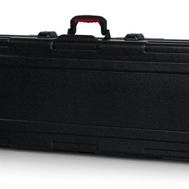 Gator Cases GTSA-KEY88SLXL TSA ATA Slim XL 88-note Keyboard Case w/ Wheels