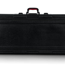 Gator Cases GTSA-KEY88 TSA ATA Molded 88-note Keyboard Case w/ Wheels