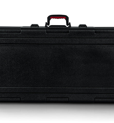 Gator Cases GTSA-KEY88 TSA ATA Molded 88-note Keyboard Case w/ Wheels