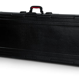 Gator Cases GTSA-KEY88 TSA ATA Molded 88-note Keyboard Case w/ Wheels