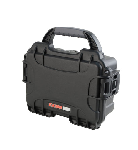 Gator Cases GU-0705-03-WPNF Waterproof Utility Case - 7.4″x4.9″x3.1″