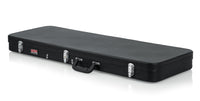 Gator Cases GWE-ELEC-WIDE PRS Style & Wide Body Electric Case