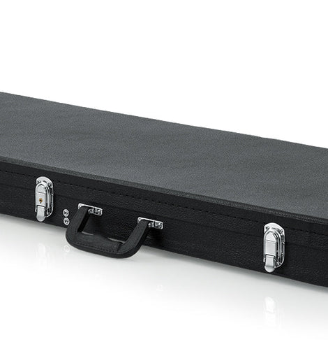 Gator Cases GWE-ELEC-WIDE PRS Style & Wide Body Electric Case