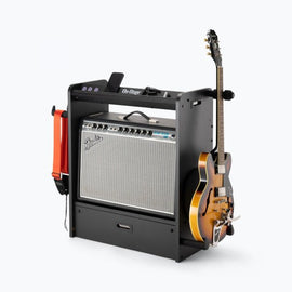On-Stage GWS5000B Guitar Workstation Black