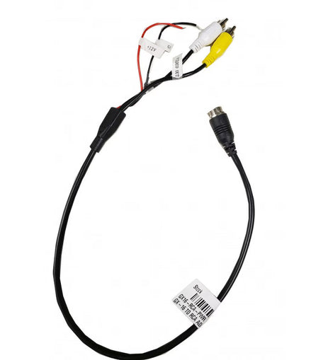EchoMaster GX16-RCA-PWR Camera Adapter for Analog to GXE