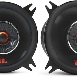 JBL GX428 105 Watts Max, GX Series 4" 2-Way Coaxial Car Audio Speakers
