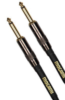 Mogami GOLD SPEAKER-10 Speaker Cable 1/4 inch TS to 1/4 inch TS - 10 foot