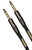 Mogami GOLD SPEAKER-10 Speaker Cable 1/4 inch TS to 1/4 inch TS - 10 foot