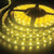Heise H-A135 3528 Amber Light Strip -1 Meter, 60 LED, Retail