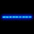 Heise H-B150 5050 Blue Light Strip - 1 Meter, 60 LED, Retail