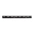 Heise H-B350-BLK 5050 Blue/Black Light Strip with Black Base - 3 Meter, 60 LED, Retail