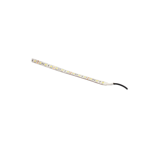 Heise H-CW550 5050 Cool White Light Strip - 5 Meter, 60 LED, Retail