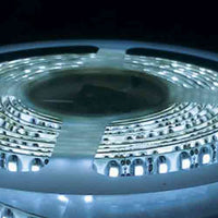 Heise H-IB335 3M LED STRIP LIGHT - ICE BLUE 3528 RETAIL PK