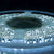 Heise H-IB335 3M LED STRIP LIGHT - ICE BLUE 3528 RETAIL PK