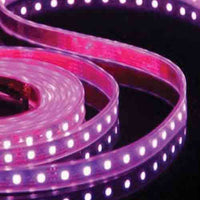 Heise H-PK550 5050 Pink Light Strip - 5 Meter, 60 LED, Retail