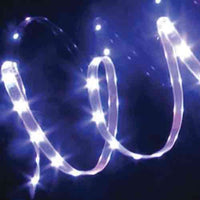 Heise H-PP135 1M LED STRIP LIGHT - PURPLE/UV 3528 RETAIL PK